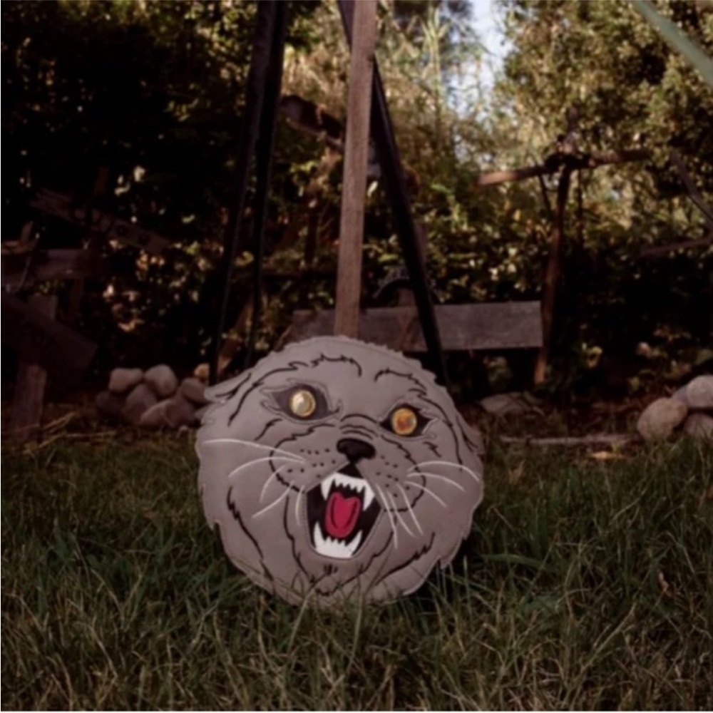 Pet Sematary Church bag - Picture 2 of 3